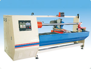 自動精密分切機